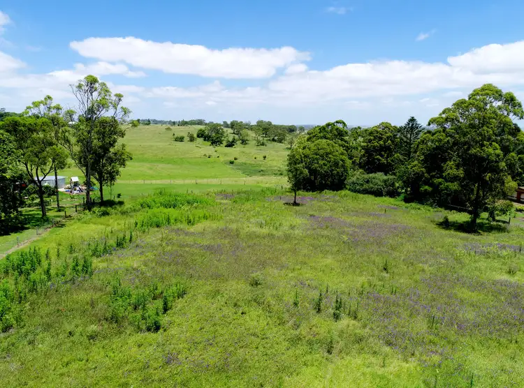 Seventh view of Homely land listing, 5B Kimberley Court, Blue Mountain Heights QLD 4350