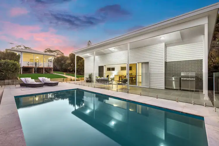 56 Isis Street, Wahroonga NSW 2076