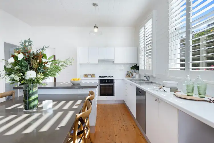 Fifth view of Homely house listing, 56 Isis Street, Wahroonga NSW 2076