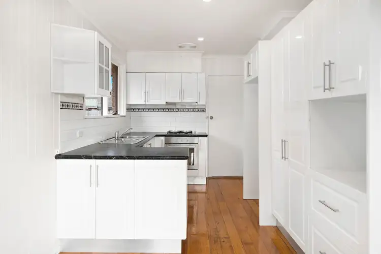 Second view of Homely house listing, 134 Casey Drive, Lalor VIC 3075