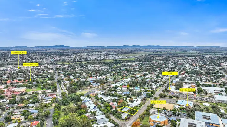 Main view of Homely house listing, 159 Piper Street, Tamworth NSW 2340