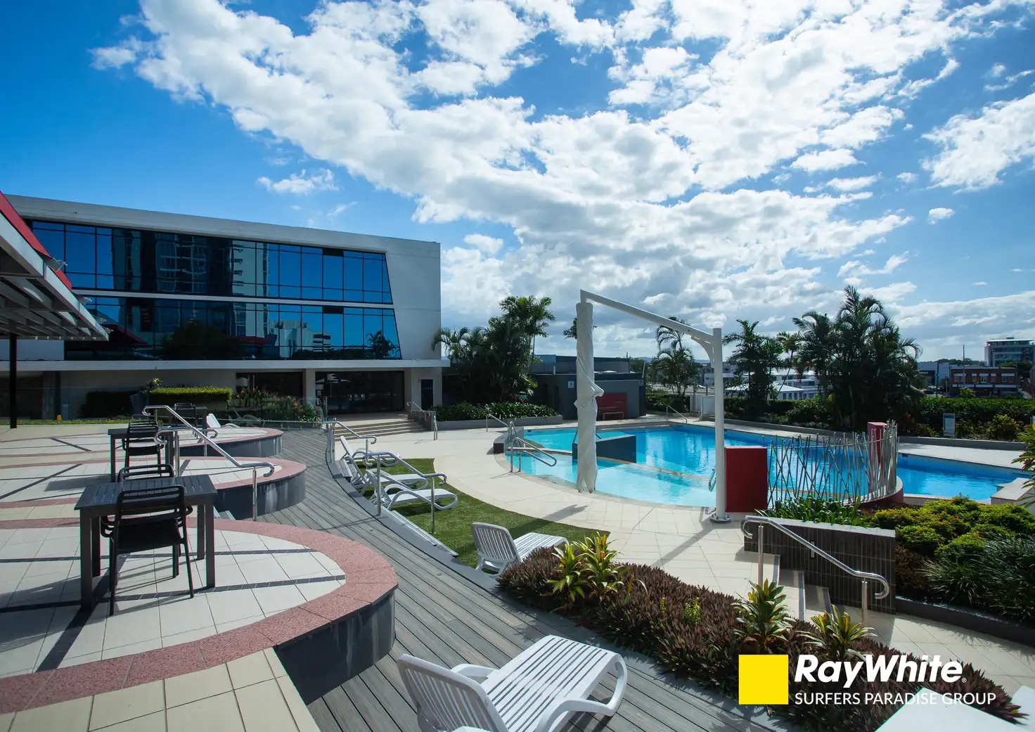 Main view of Homely apartment listing, 1279/56 Scarborough Street, Southport QLD 4215