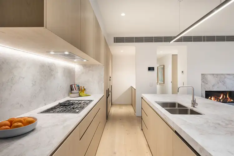 Sixth view of Homely apartment listing, 102/1101 Malvern Road, Toorak VIC 3142