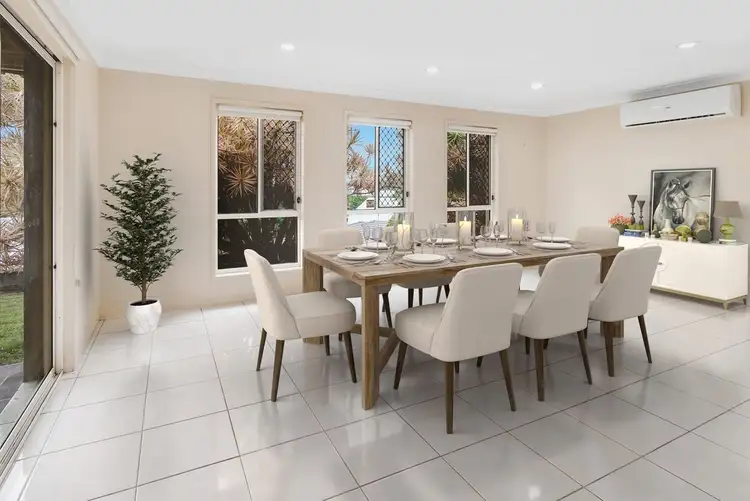 Fifth view of Homely house listing, 6 Elkins Street, Pacific Pines QLD 4211