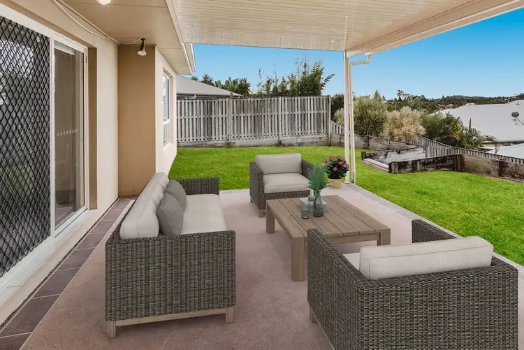 Seventh view of Homely house listing, 6 Elkins Street, Pacific Pines QLD 4211