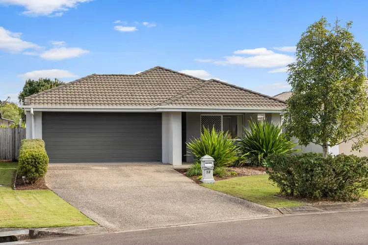 16 Latimer Crescent, Sippy Downs QLD 4556