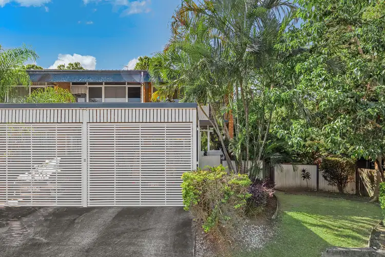 6/25 Sydney Street, New Farm QLD 4005