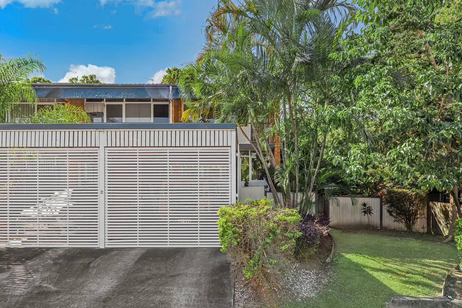 Main view of Homely unit listing, 6/25 Sydney Street, New Farm QLD 4005