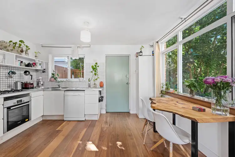 Third view of Homely unit listing, 6/25 Sydney Street, New Farm QLD 4005
