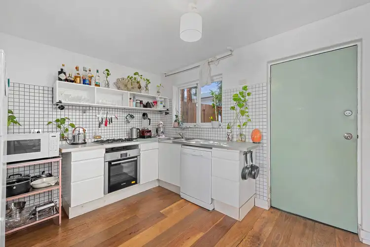 Fourth view of Homely unit listing, 6/25 Sydney Street, New Farm QLD 4005