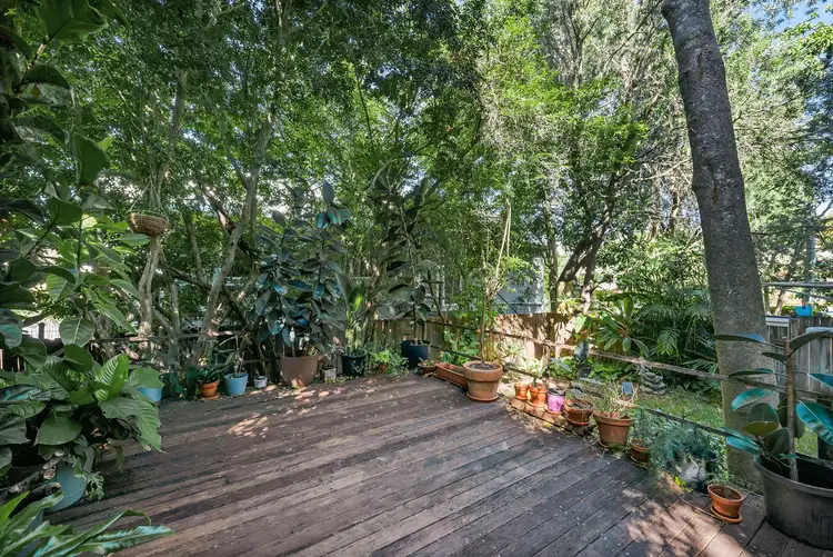 Fifth view of Homely unit listing, 6/25 Sydney Street, New Farm QLD 4005