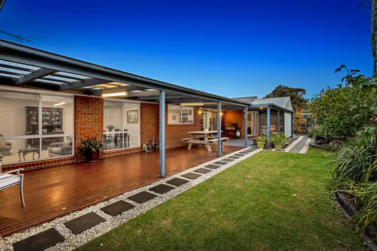 3 Harbour Drive, Patterson Lakes VIC 3197
