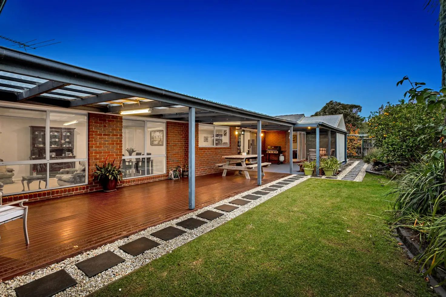 Main view of Homely house listing, 3 Harbour Drive, Patterson Lakes VIC 3197