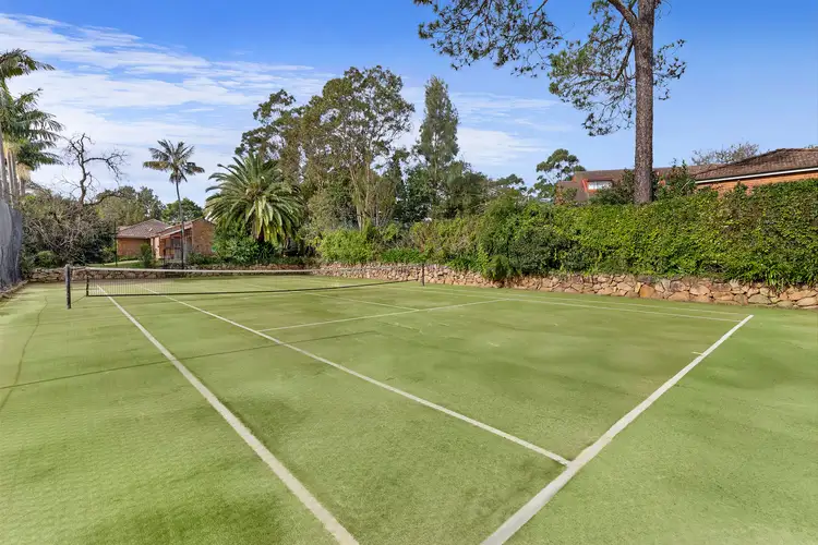 Main view of Homely house listing, 122 Bannockburn Road, Turramurra NSW 2074