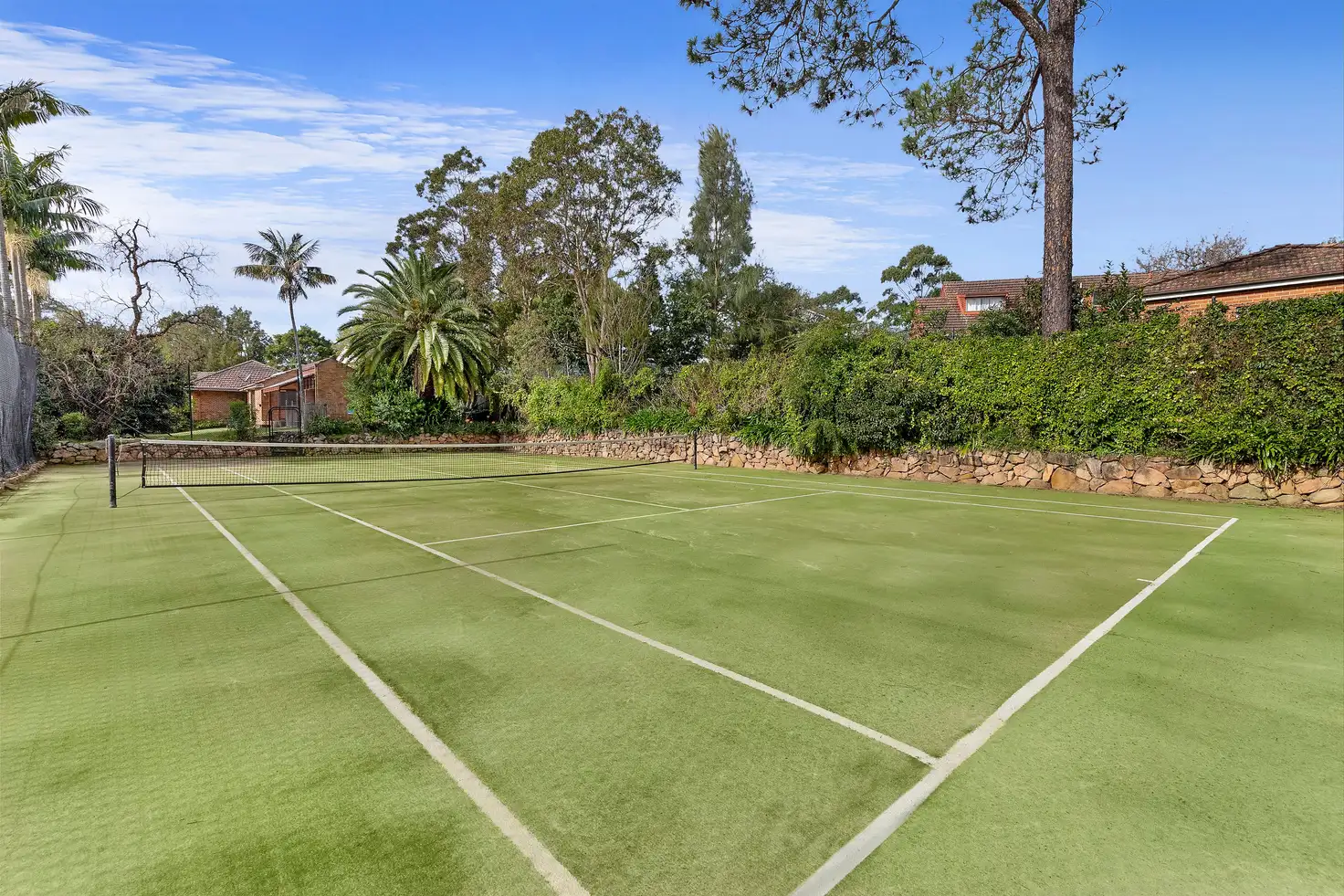 Main view of Homely house listing, 122 Bannockburn Road, Turramurra NSW 2074