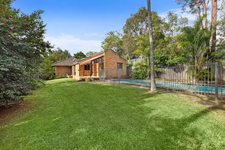 Third view of Homely house listing, 122 Bannockburn Road, Turramurra NSW 2074