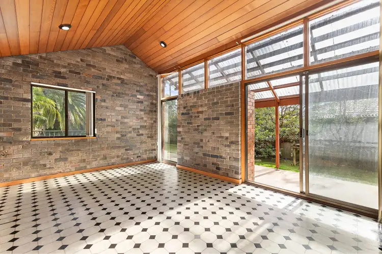 Fifth view of Homely house listing, 122 Bannockburn Road, Turramurra NSW 2074