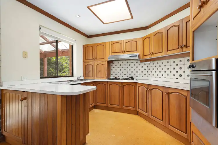 Sixth view of Homely house listing, 122 Bannockburn Road, Turramurra NSW 2074
