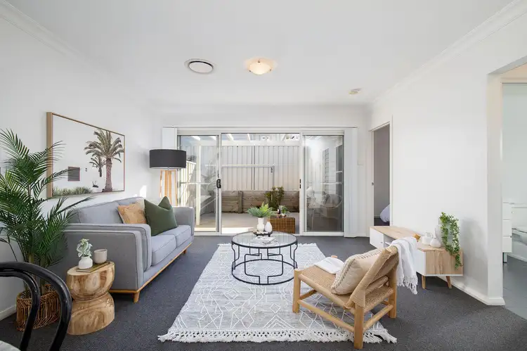 Main view of Homely house listing, 38/115 Christo Road, Waratah NSW 2298