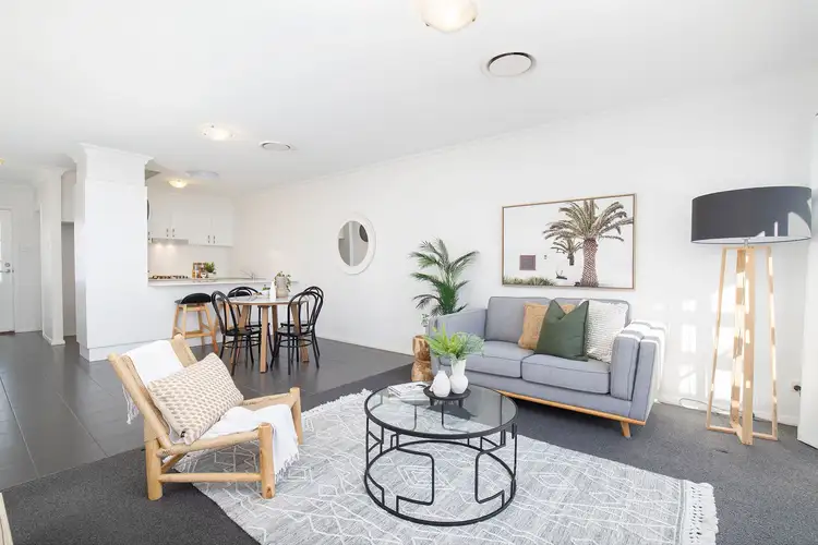 Second view of Homely house listing, 38/115 Christo Road, Waratah NSW 2298