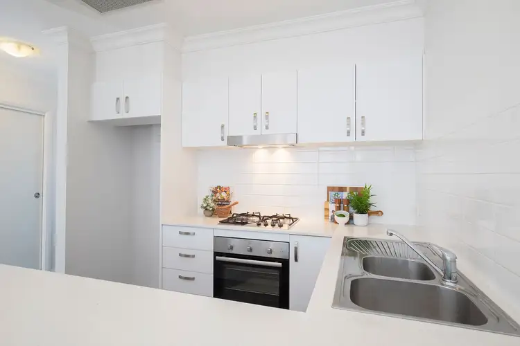 Third view of Homely house listing, 38/115 Christo Road, Waratah NSW 2298