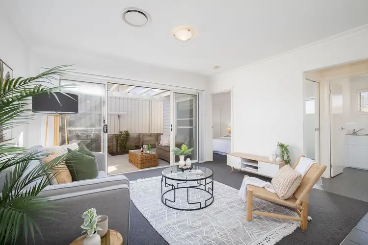Fifth view of Homely house listing, 38/115 Christo Road, Waratah NSW 2298