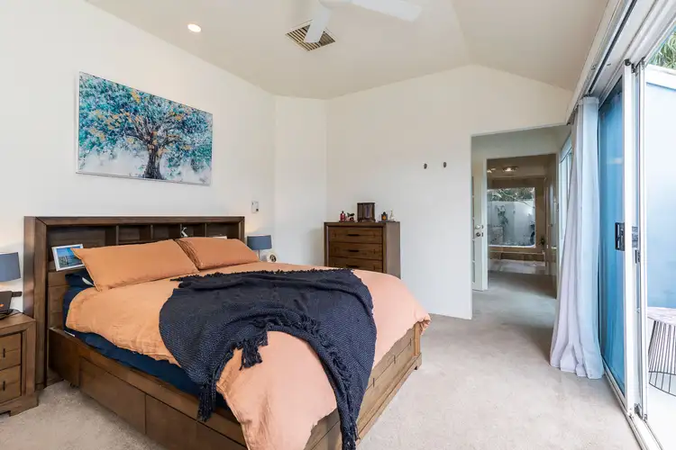 Fifth view of Homely house listing, 66 Fairfield Street, Mount Hawthorn WA 6016