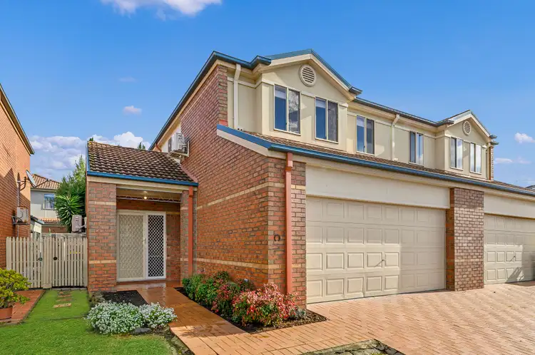 26 The Glades, Taylors Hill VIC 3037