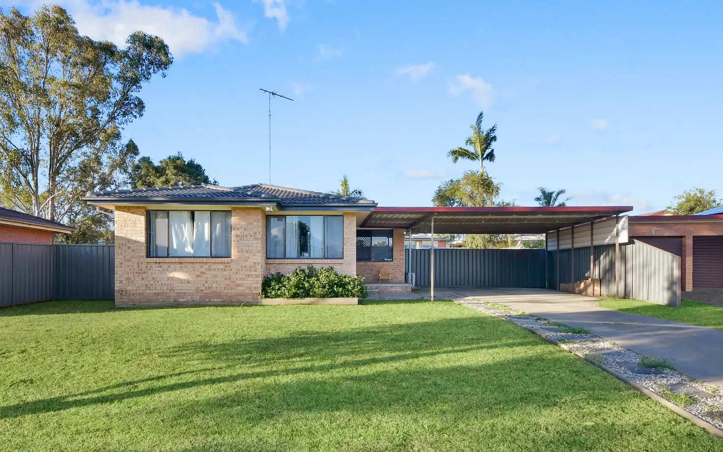 Main view of Homely house listing, 7 Pioneer Grove, Werrington Downs NSW 2747
