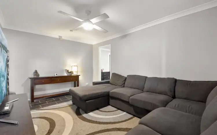 Third view of Homely house listing, 7 Pioneer Grove, Werrington Downs NSW 2747