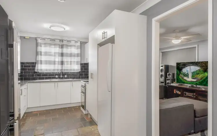 Fourth view of Homely house listing, 7 Pioneer Grove, Werrington Downs NSW 2747