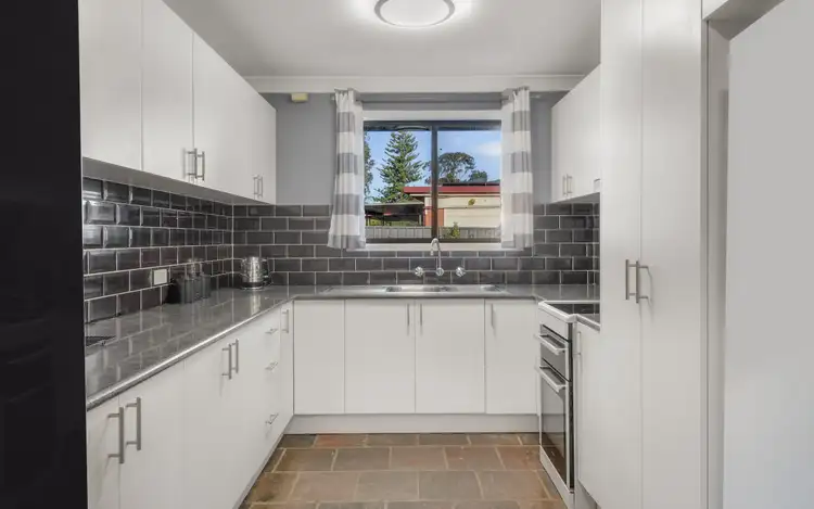 Fifth view of Homely house listing, 7 Pioneer Grove, Werrington Downs NSW 2747