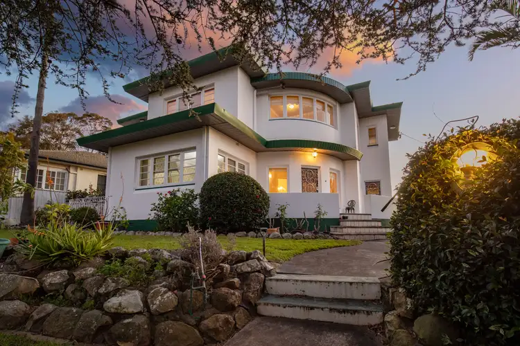 374 Brunker Road, Adamstown Heights NSW 2289