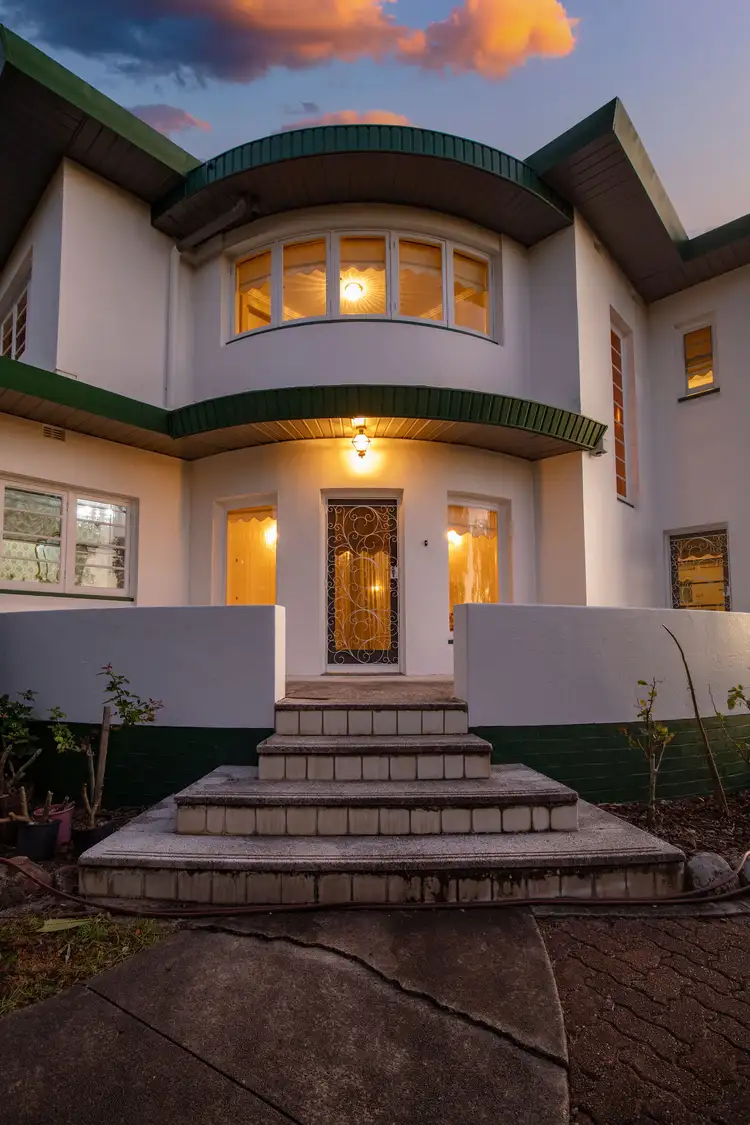 Fifth view of Homely house listing, 374 Brunker Road, Adamstown Heights NSW 2289