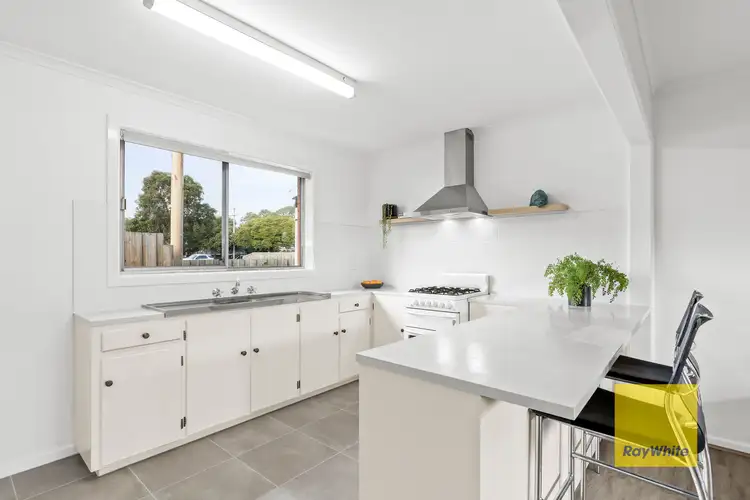 Second view of Homely unit listing, 3/1 Ferndale Parade, Highton VIC 3216
