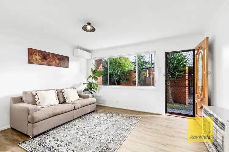 Third view of Homely unit listing, 3/1 Ferndale Parade, Highton VIC 3216
