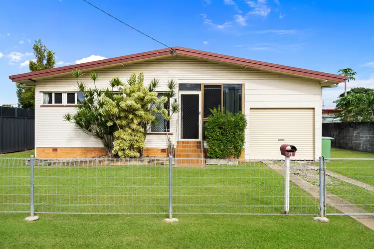 Main view of Homely house listing, 3 Curtis Road, Kallangur QLD 4503