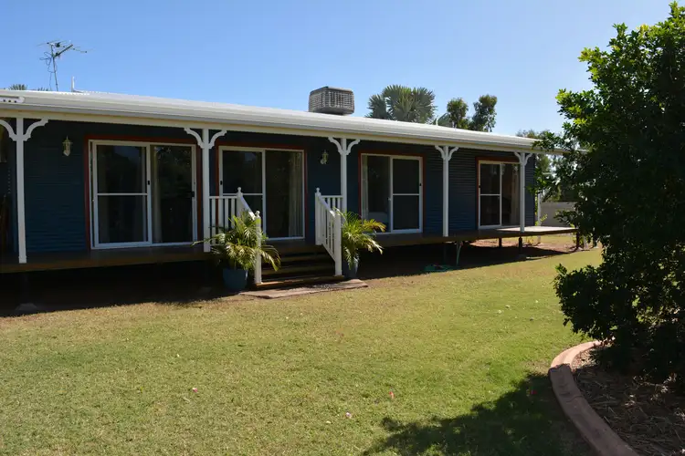 38 Coolibah Street, Barcaldine QLD 4725