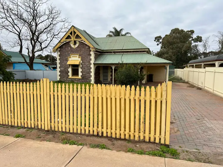 597 Williams Street, Broken Hill NSW 2880