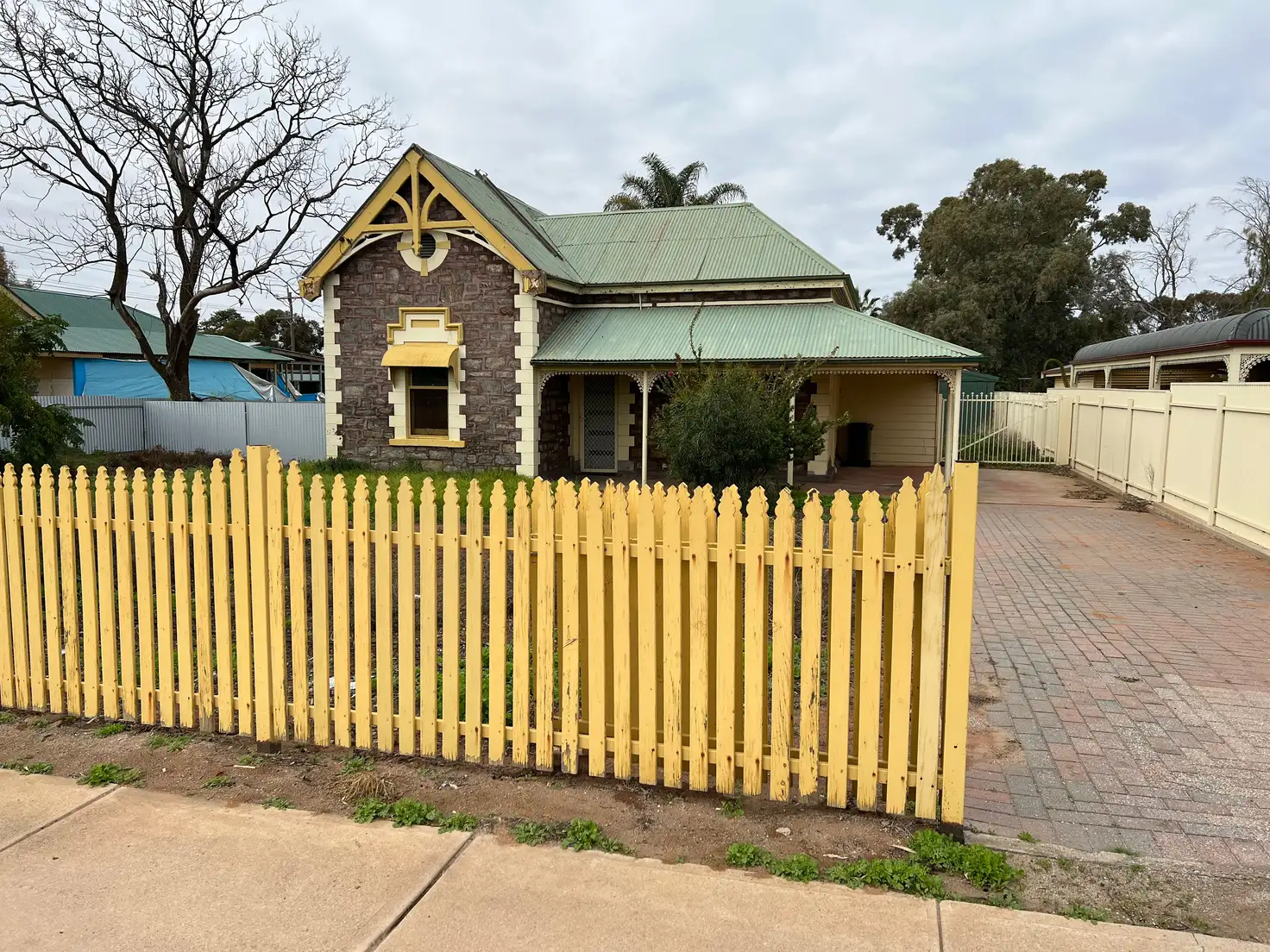 Main view of Homely house listing, 597 Williams Street, Broken Hill NSW 2880