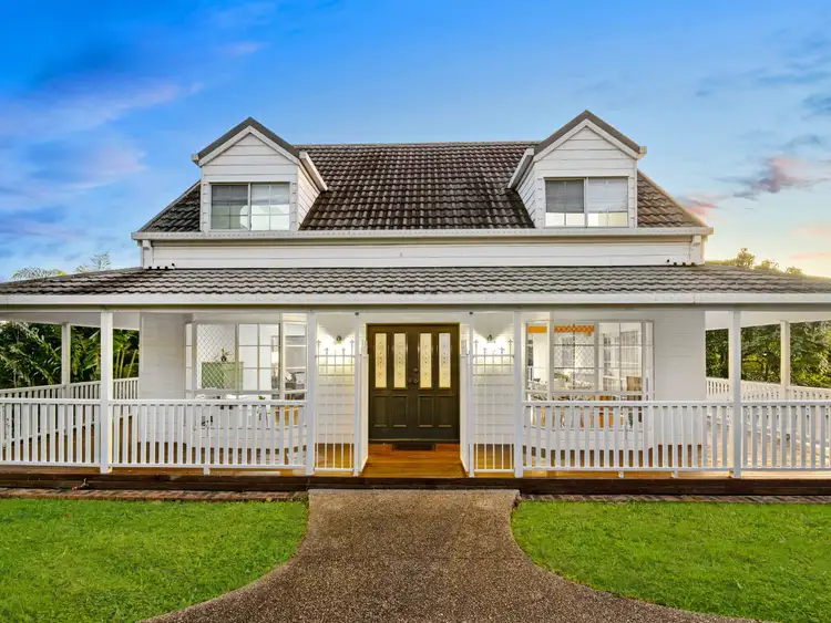 Main view of Homely house listing, 3 Cumberland Court, Carina Heights QLD 4152