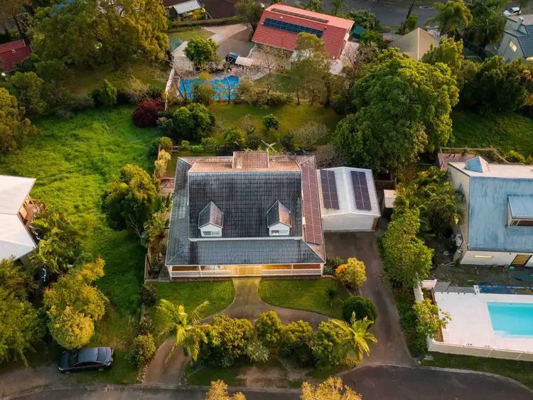 Fifth view of Homely house listing, 3 Cumberland Court, Carina Heights QLD 4152