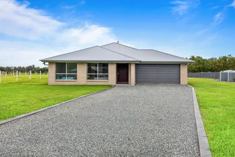 Third view of Homely house listing, 26 Cook Road, Glass House Mountains QLD 4518