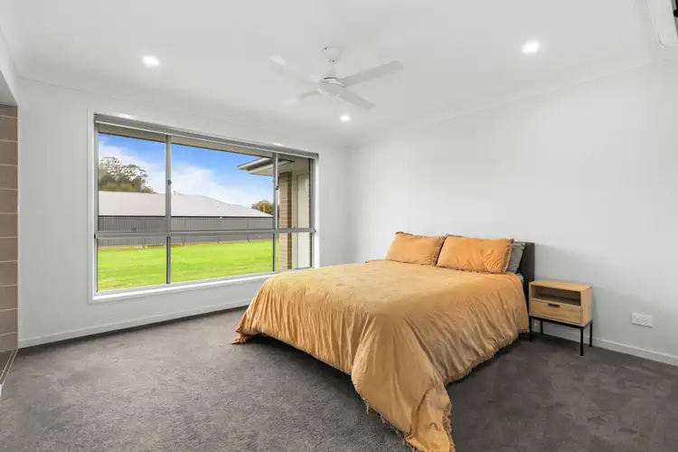 Fifth view of Homely house listing, 26 Cook Road, Glass House Mountains QLD 4518