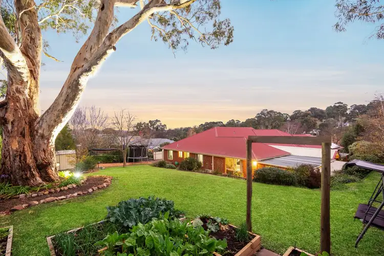 Second view of Homely house listing, 18 Fairfield Road, Mount Barker SA 5251