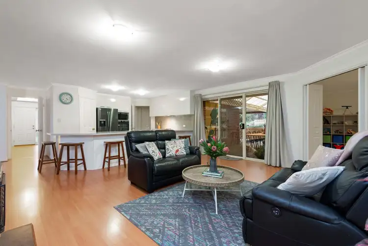 Fourth view of Homely house listing, 18 Fairfield Road, Mount Barker SA 5251