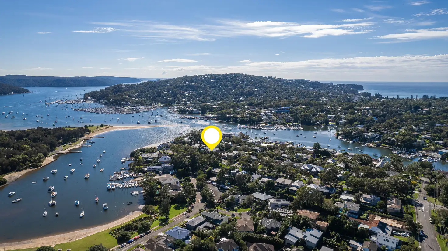 Main view of Homely house listing, 123 Waterview Street, Mona Vale NSW 2103