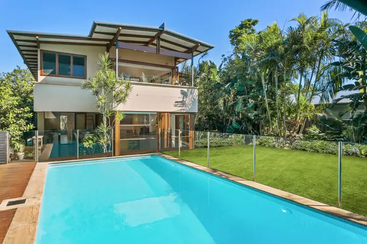 Second view of Homely house listing, 123 Waterview Street, Mona Vale NSW 2103