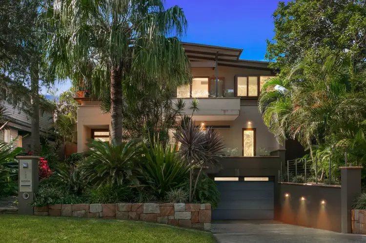 Third view of Homely house listing, 123 Waterview Street, Mona Vale NSW 2103