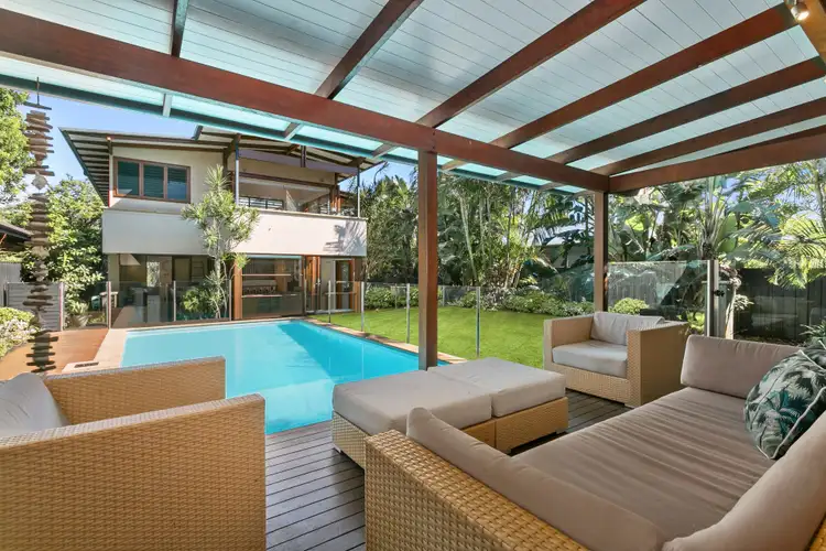 Fourth view of Homely house listing, 123 Waterview Street, Mona Vale NSW 2103